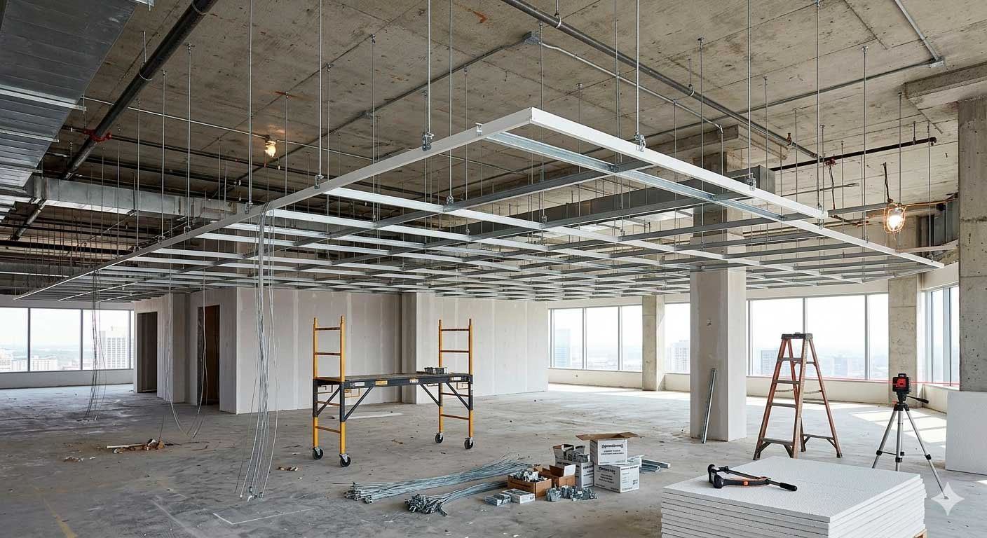 Construction